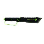 Real Avid Fixed Blade Knives