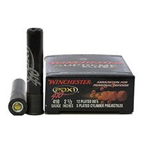 Winchester Ammunition